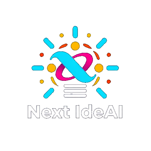Next Idea AI logo