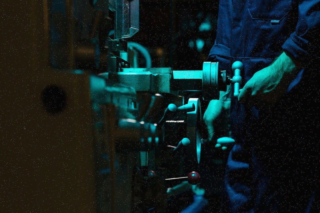 Protección de datos