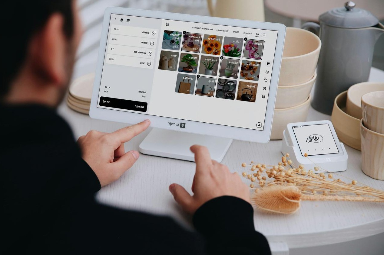 Proceso de implementación