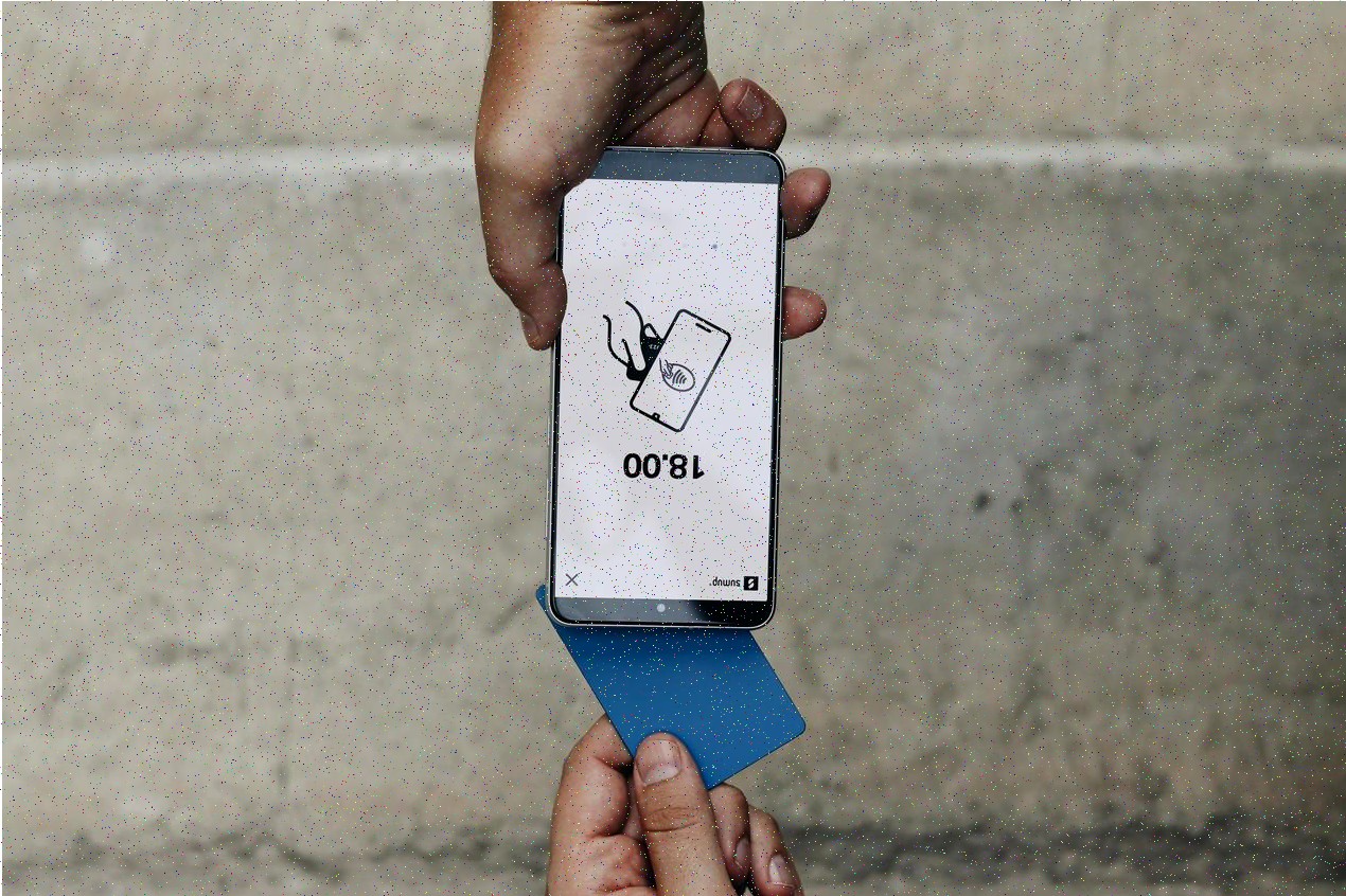 Caso: app de delivery - antes y después