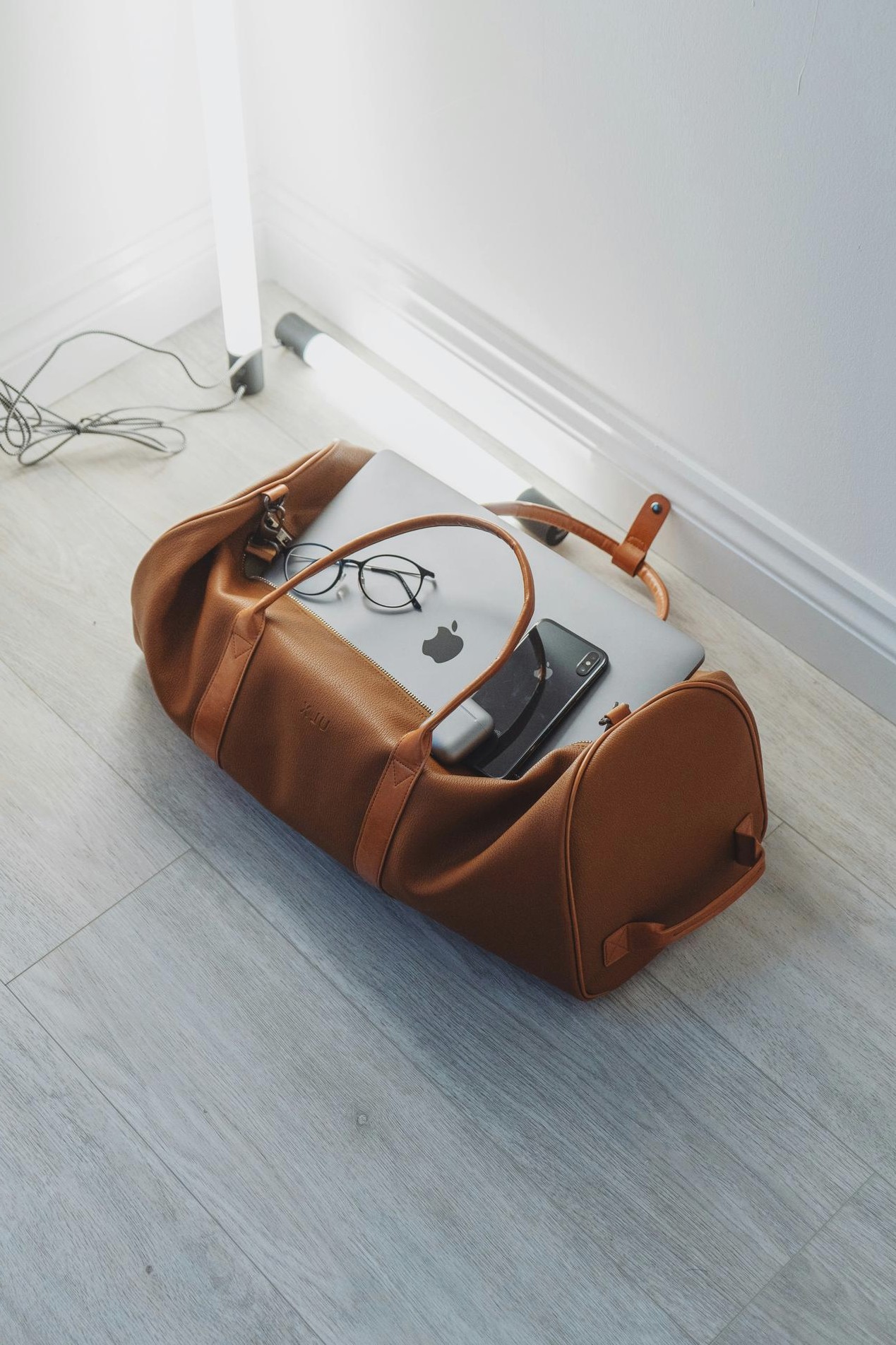 Centro de operaciones Nube Andes