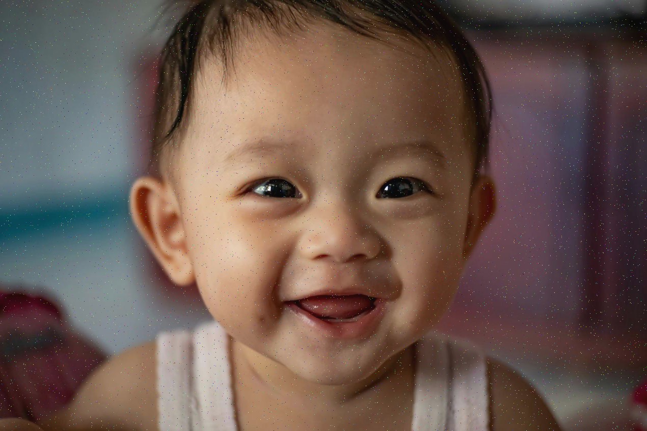 Foto líder del equipo