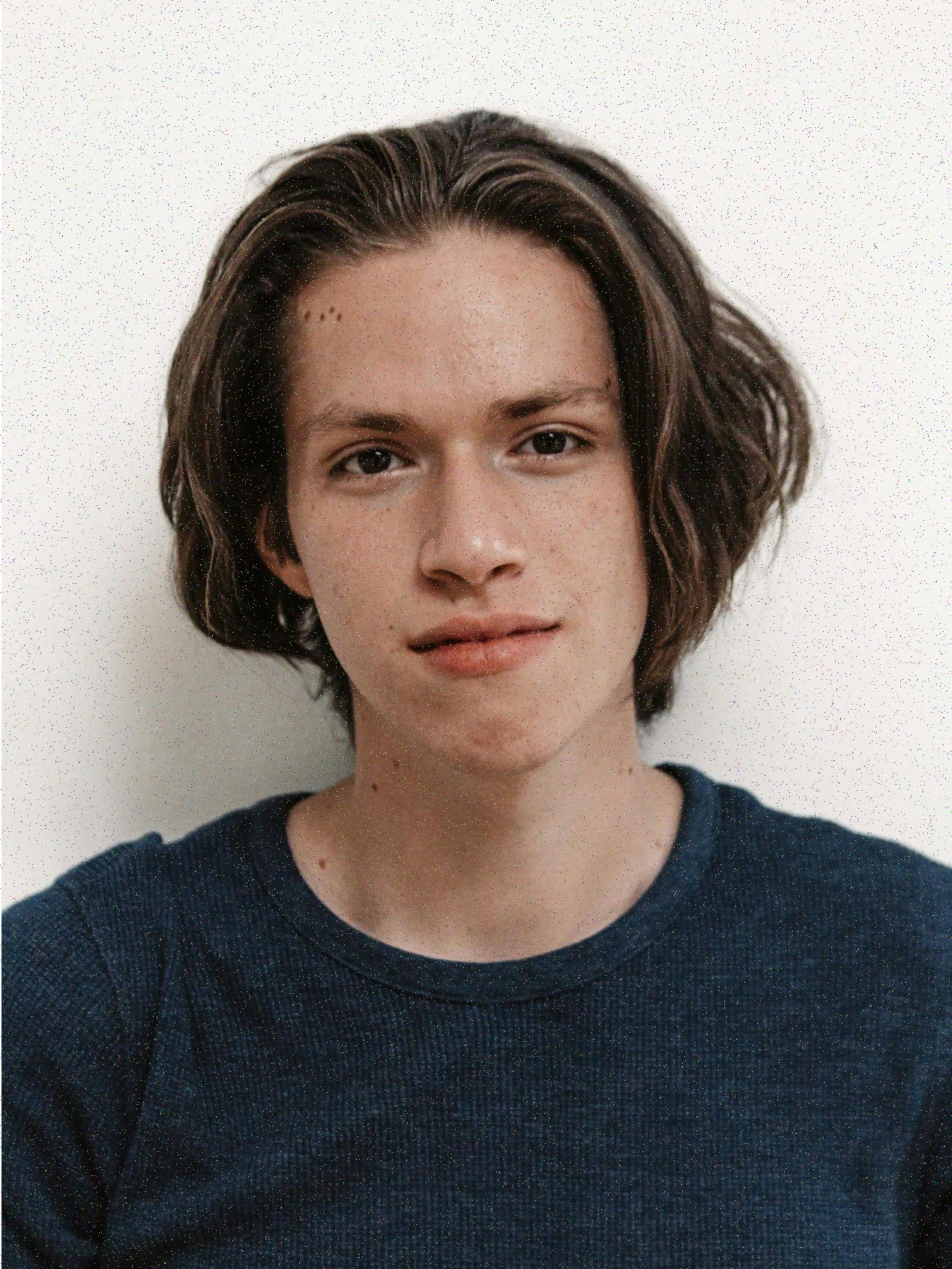 Foto del responsable